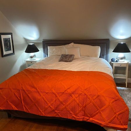 North Of Avon B&B Suites Stratford Eksteriør billede