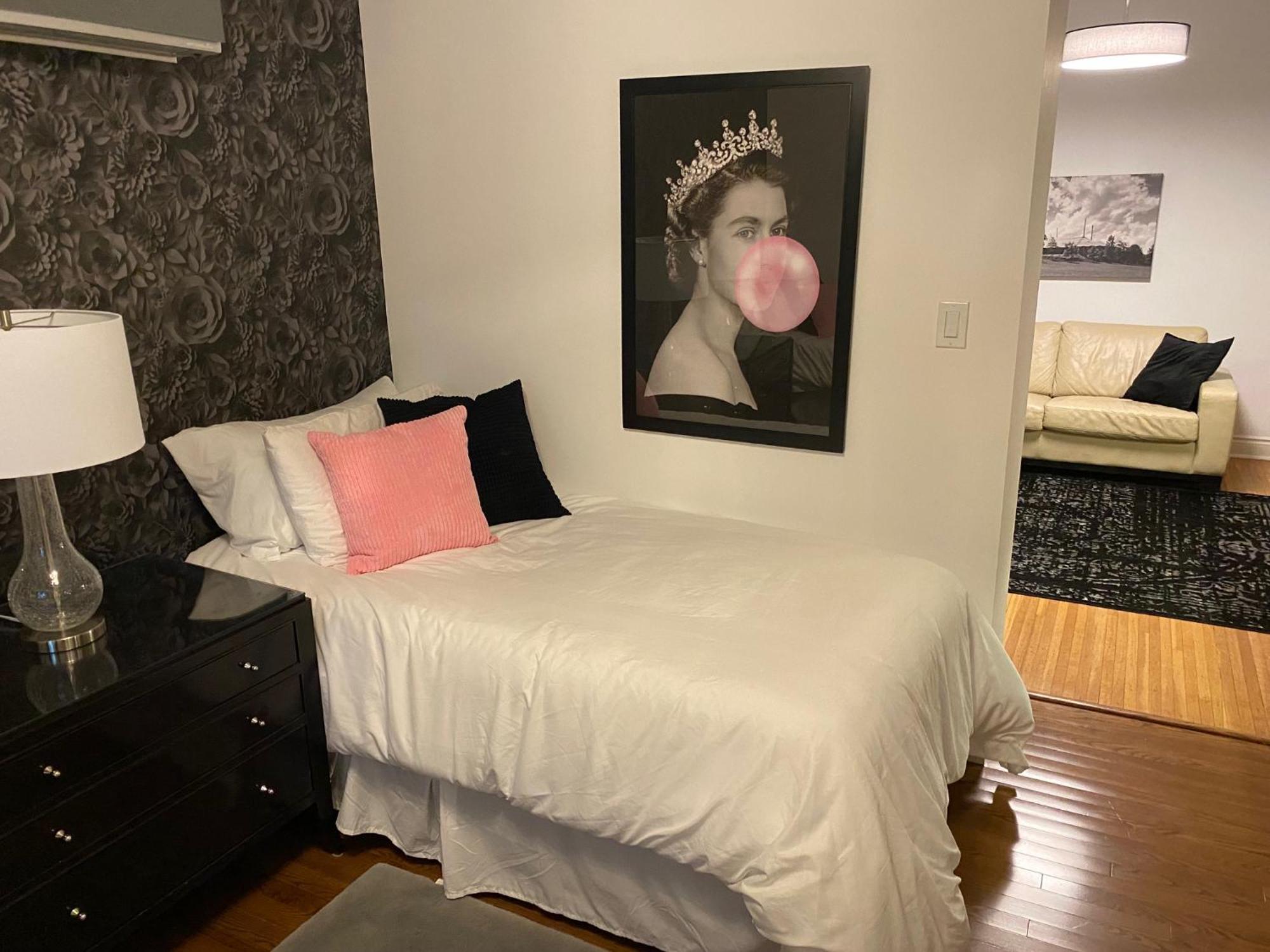 North Of Avon B&B Suites Stratford Eksteriør billede
