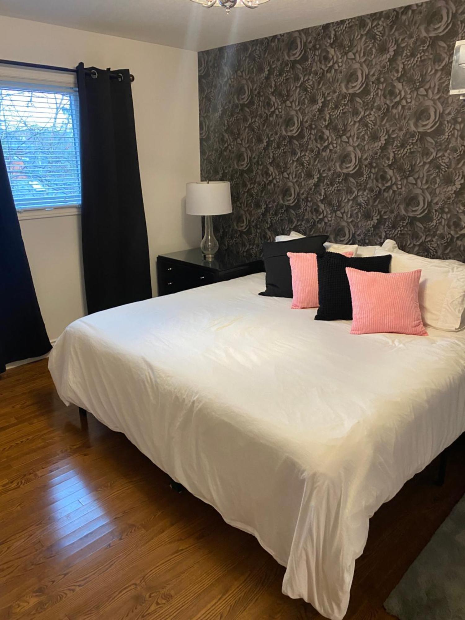 North Of Avon B&B Suites Stratford Eksteriør billede